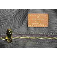 Сумка Louis Vuitton Loop Hobo Monogram Brown