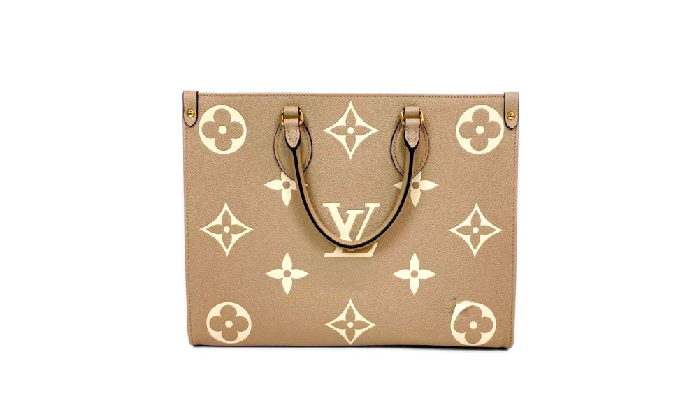 Louis Vuitton City Cruiser Bag - Jual Beg bundle jenamo