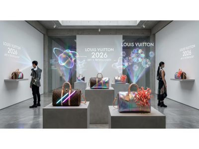 Сумки Louis Vuitton 2026: топ ожидаемых коллабораций и арт-проектов