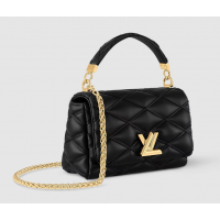 Сумка Louis Vuitton GO-14 MM Black