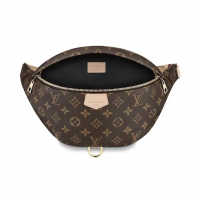 Сумка Louis Vuitton Discovery Monogram Brown