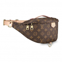 Сумка Louis Vuitton Discovery Monogram Brown