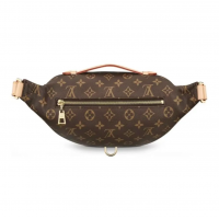 Сумка Louis Vuitton Discovery Monogram Brown