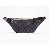 Сумка Louis Vuitton Discovery Monogram Black