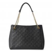 Сумка Louis Vuitton Empreinte Surene MM Black