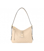 Сумка Louis Vuitton Carry All Monogram Empreinte Creme