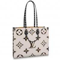 Сумка Louis Vuitton Onthego Monogram Giant Jungle