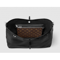 Сумка Louis Vuitton Carry All Vibe Black