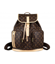 Рюкзак Louis Vuitton Bosphore коричневый 