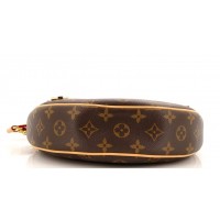 Сумка Louis Vuitton The Loop 2022 Monogram Brown