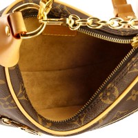 Сумка Louis Vuitton The Loop 2022 Monogram Brown