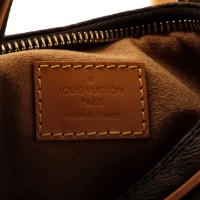 Сумка Louis Vuitton The Loop 2022 Monogram Brown