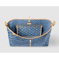 Сумка Louis Vuitton Carryall Monogram Denim