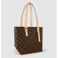 Сумка Louis Vuitton Piano Monogram Brown