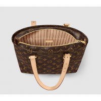 Сумка Louis Vuitton Piano Monogram Brown