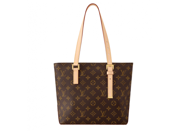 Сумка Louis Vuitton Piano Monogram Brown