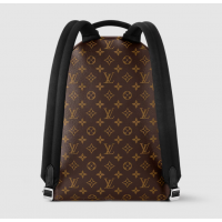 Рюкзак Louis Vuitton Discovery PM Monogram Macassar