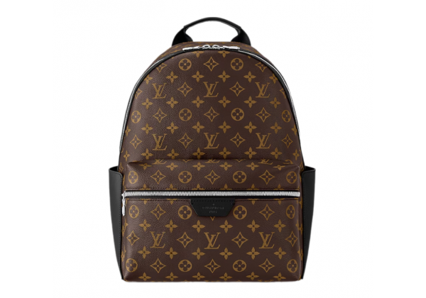 Рюкзак Louis Vuitton Discovery PM Monogram Macassar