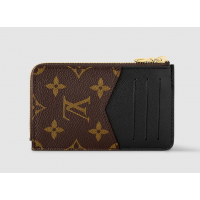 Держатель для карт Louis Vuitton Recto Verso Monogram Brown