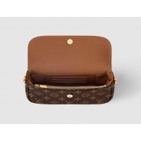 Сумка Louis Vuitton Ivy Monogram Brown