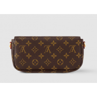 Сумка Louis Vuitton Ivy Monogram Brown