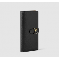 Кошелек Louis Vuitton Vertical Black