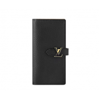 Кошелек Louis Vuitton Vertical Black