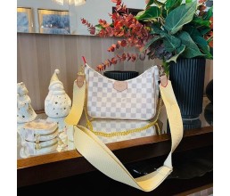 Louis Vuitton - особенности сумок