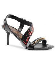 Туфли Louis Vuitton Grace High Heels