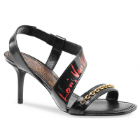 Туфли Louis Vuitton Grace High Heels