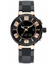 Часы Louis Vuitton Tambour