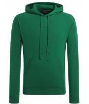 Худи Louis Vuitton Cashmere Green