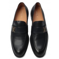 Лоферы Louis Vuitton Saint Germain