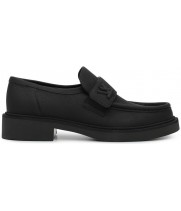 Лоферы Louis Vuitton Academy Black
