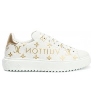 Кеды Louis Vuitton Time Out Sneaker