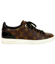 Кеды Louis Vuitton Frontrow Monogram Canvas