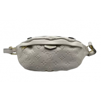 Сумка Louis Vuitton Bumbag белая