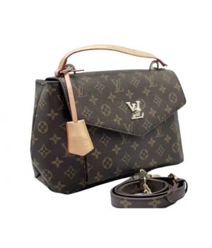 Сумка Louis Vuitton Clunny моно коричневая