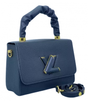 Сумка Louis Vuitton Twist PM Midnight