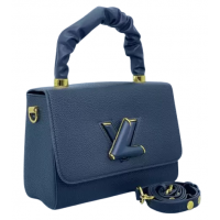 Сумка Louis Vuitton Twist PM Midnight