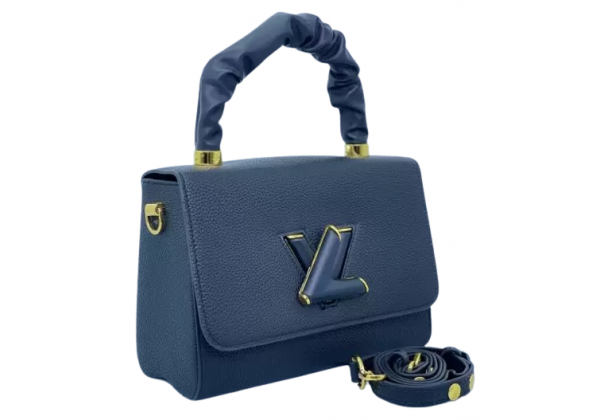 Сумка Louis Vuitton Twist PM Midnight