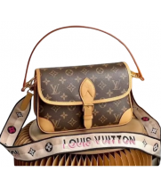 Сумка Louis Vuitton Diane Monogram