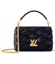 Сумка Louis Vuitton GO Black