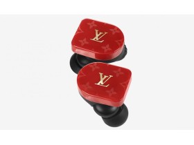 Наушники Louis Vuitton за $950