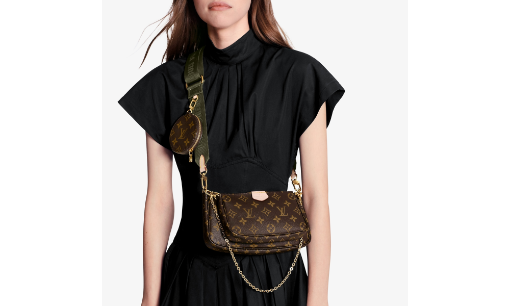CLANEXATELIERAMBOISE MULTI MINI BAG クラネ（Купить сумку Marc 