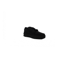 Кроссовки Louis Vuitton Trainer черные