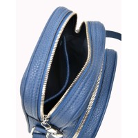 Сумка Louis Vuitton мужская синяя