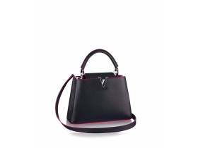 Louis Vuitton Capucines - обновление легендарной сумки