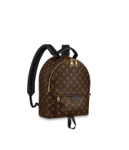 Рюкзак Louis Vuitton Palm Springs mm коричневый