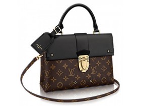 Louis Vuitton официальный сайт